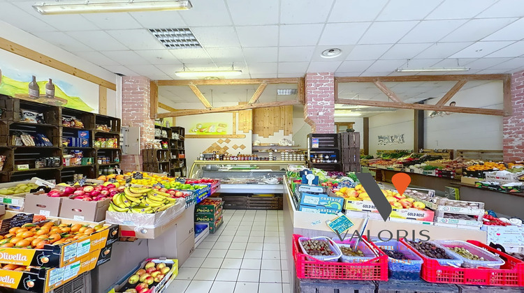 Ma-Cabane - Vente Boutique Grenoble, 125 m²