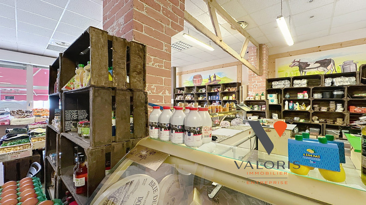 Ma-Cabane - Vente Boutique Grenoble, 125 m²