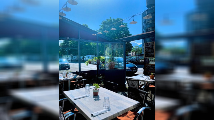 Ma-Cabane - Vente Boutique GRENOBLE, 84 m²