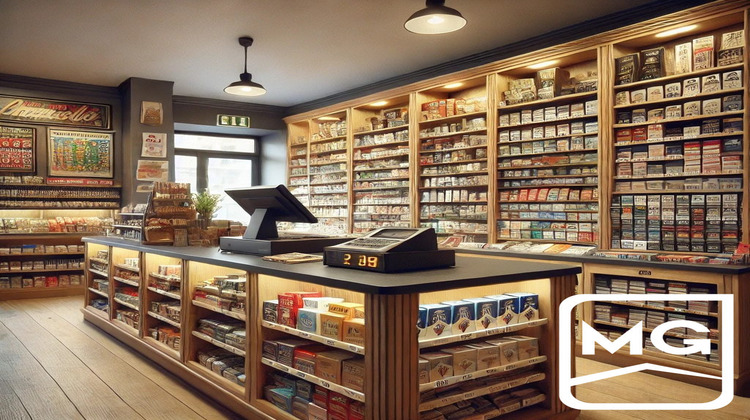 Ma-Cabane - Vente Boutique Grenoble, 114 m²