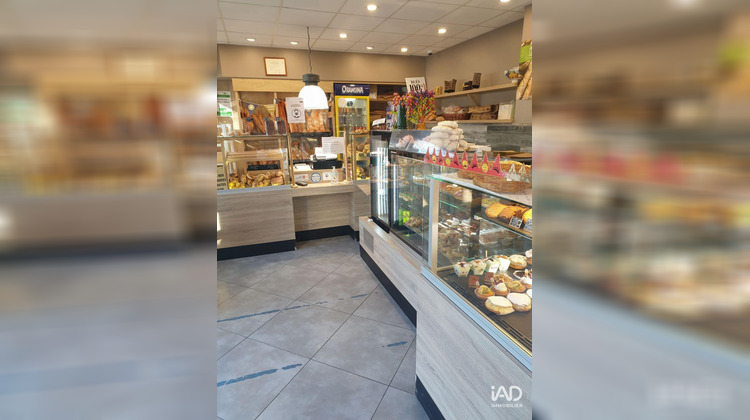 Ma-Cabane - Vente Boutique Grenoble, 170 m²