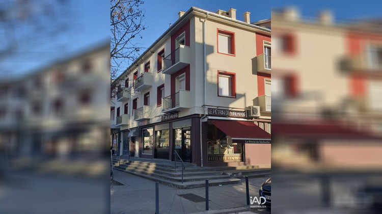 Ma-Cabane - Vente Boutique Grenoble, 170 m²