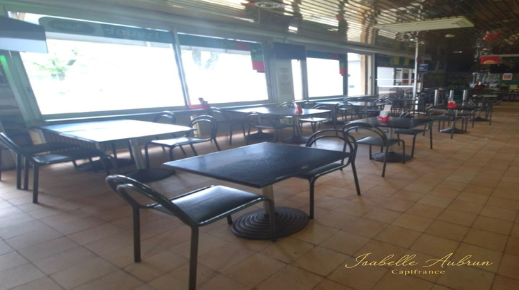 Ma-Cabane - Vente Boutique GRENOBLE, 150 m²