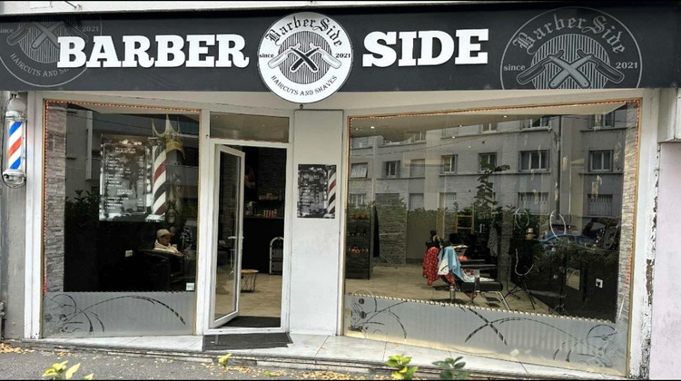 Ma-Cabane - Vente Boutique Grenoble, 62 m²