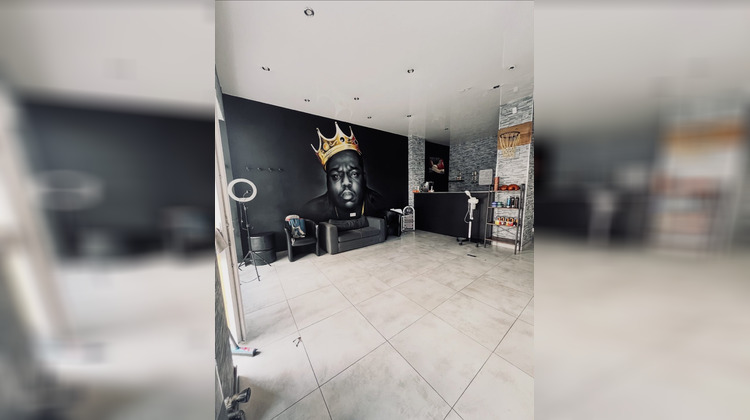 Ma-Cabane - Vente Boutique Grenoble, 62 m²