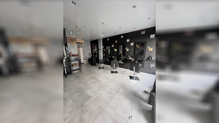 Ma-Cabane - Vente Boutique Grenoble, 62 m²