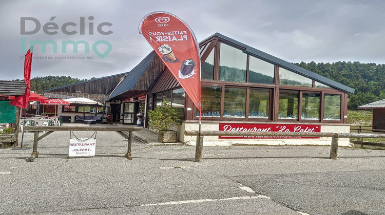 Ma-Cabane - Vente Boutique GREOLIERES, 308 m²