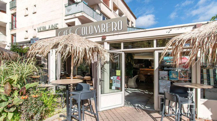 Ma-Cabane - Vente Boutique Gréoux-les-Bains, 80 m²