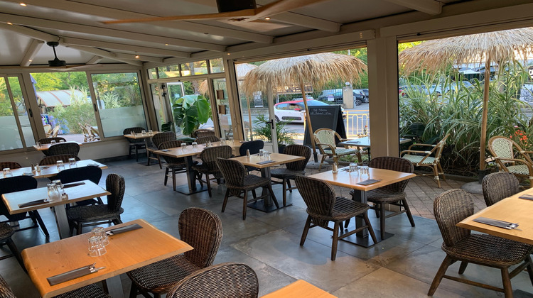 Ma-Cabane - Vente Boutique Gréoux-les-Bains, 103 m²