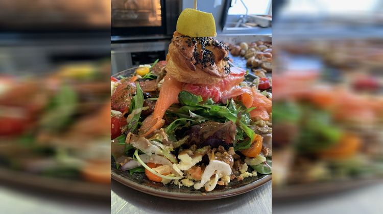 Ma-Cabane - Vente Boutique Gréoux-les-Bains, 103 m²