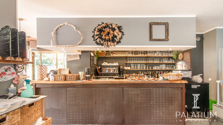 Ma-Cabane - Vente Boutique Gréoux-les-Bains, 80 m²