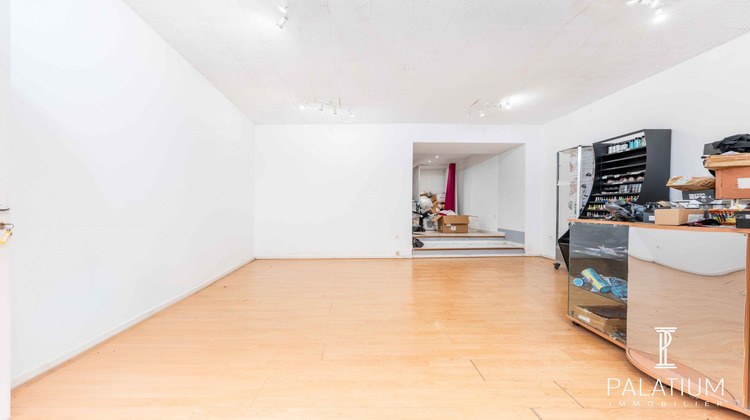 Ma-Cabane - Vente Boutique Gréoux-les-Bains, 43 m²