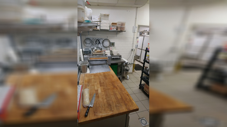 Ma-Cabane - Vente Boutique Grésy-sur-Aix, 120 m²