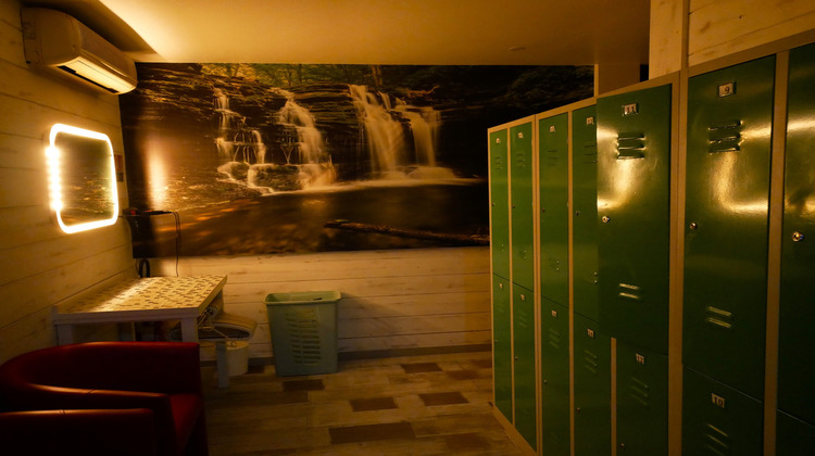 Ma-Cabane - Vente Boutique Grésy-sur-Aix, 480 m²