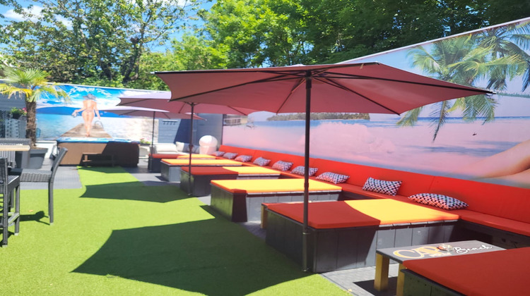 Ma-Cabane - Vente Boutique Grésy-sur-Aix, 480 m²