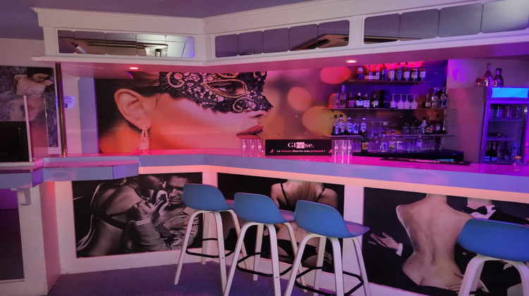 Ma-Cabane - Vente Boutique Grésy-sur-Aix, 480 m²