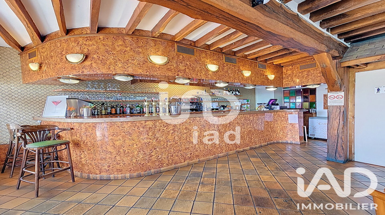 Ma-Cabane - Vente Boutique Gretz-Armainvilliers, 175 m²