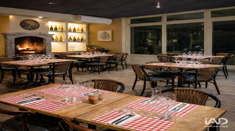 Ma-Cabane - Vente Boutique Grignan, 170 m²