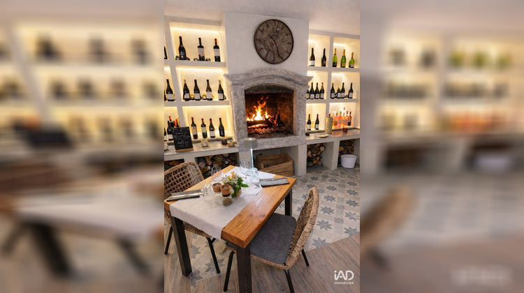 Ma-Cabane - Vente Boutique Grignan, 170 m²