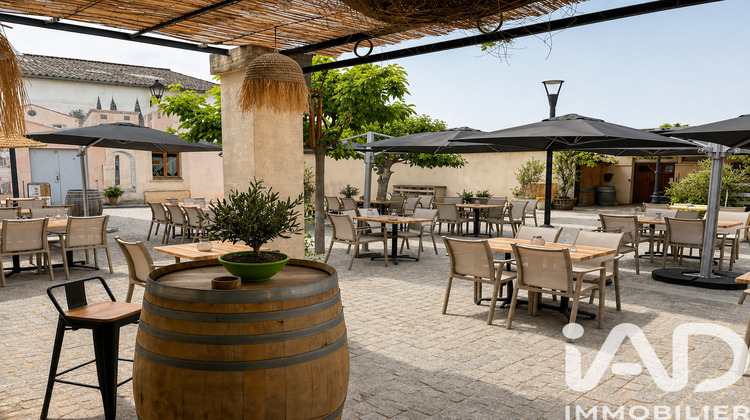 Ma-Cabane - Vente Boutique Grignan, 250 m²