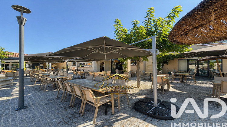Ma-Cabane - Vente Boutique Grignan, 250 m²