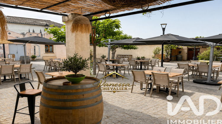 Ma-Cabane - Vente Boutique Grignan, 250 m²