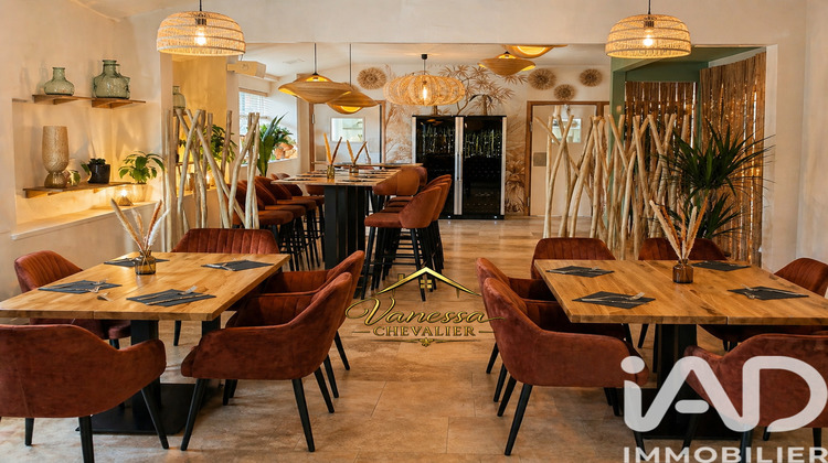 Ma-Cabane - Vente Boutique Grignan, 250 m²