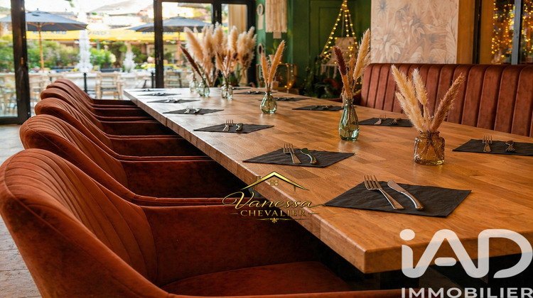 Ma-Cabane - Vente Boutique Grignan, 250 m²