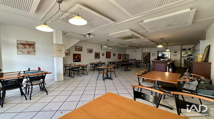 Ma-Cabane - Vente Boutique Grignols, 100 m²