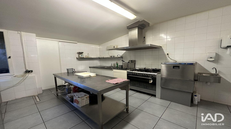 Ma-Cabane - Vente Boutique Grignols, 100 m²