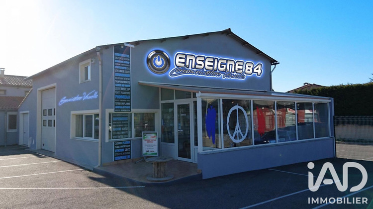 Ma-Cabane - Vente Boutique Grillon, 0 m²