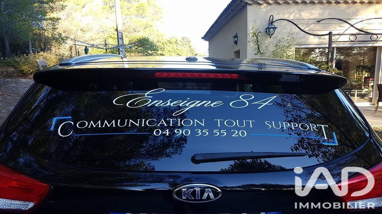 Ma-Cabane - Vente Boutique Grillon, 0 m²