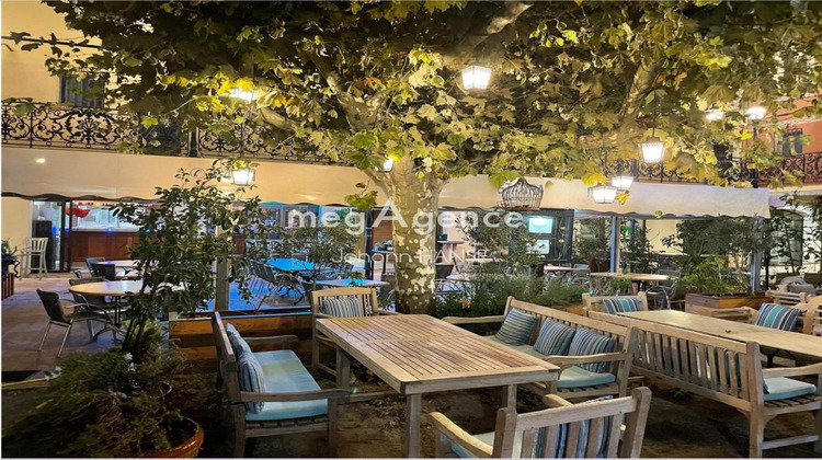 Ma-Cabane - Vente Boutique GRIMAUD, 250 m²