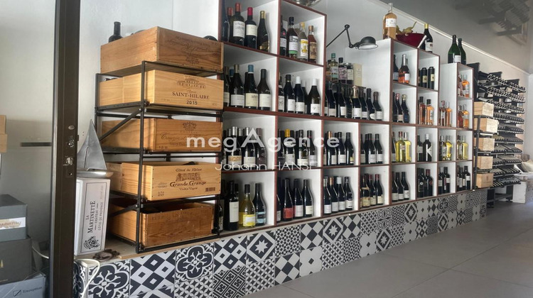 Ma-Cabane - Vente Boutique GRIMAUD, 250 m²