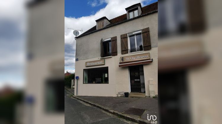 Ma-Cabane - Vente Boutique Grisy-Suisnes, 80 m²