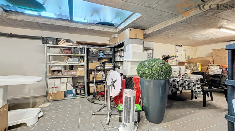 Ma-Cabane - Vente Boutique Groslay, 110 m²