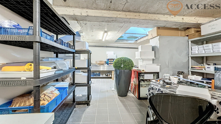 Ma-Cabane - Vente Boutique Groslay, 110 m²