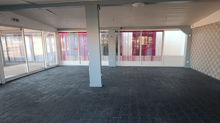 Ma-Cabane - Vente Boutique GRUISSAN, 75 m²