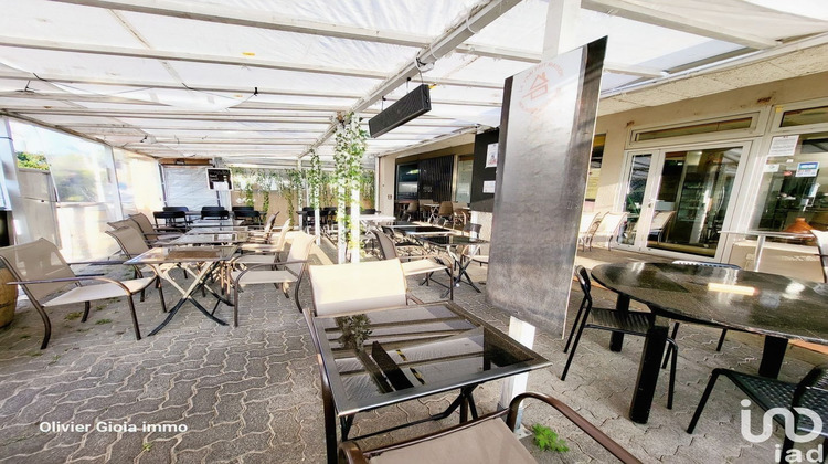 Ma-Cabane - Vente Boutique Gruissan, 90 m²