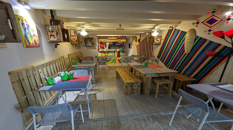 Ma-Cabane - Vente Boutique GRUISSAN, 93 m²