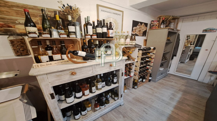 Ma-Cabane - Vente Boutique Gruissan, 26 m²