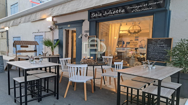 Ma-Cabane - Vente Boutique Gruissan, 26 m²