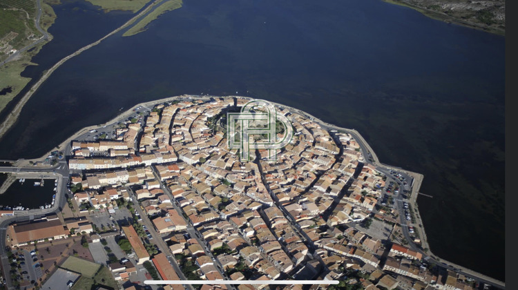 Ma-Cabane - Vente Boutique Gruissan, 26 m²