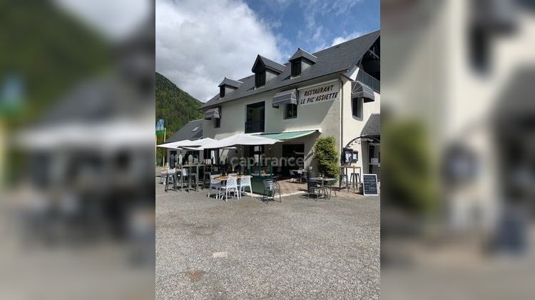 Ma-Cabane - Vente Boutique GUCHAN, 490 m²