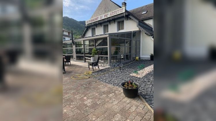 Ma-Cabane - Vente Boutique GUCHAN, 490 m²