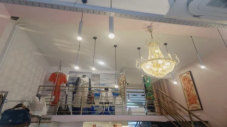 Ma-Cabane - Vente Boutique Guebwiller, 115 m²