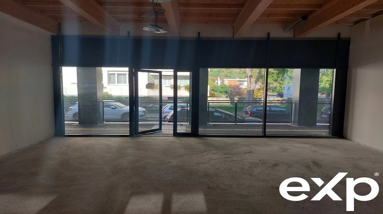 Ma-Cabane - Vente Boutique Guebwiller, 85 m²