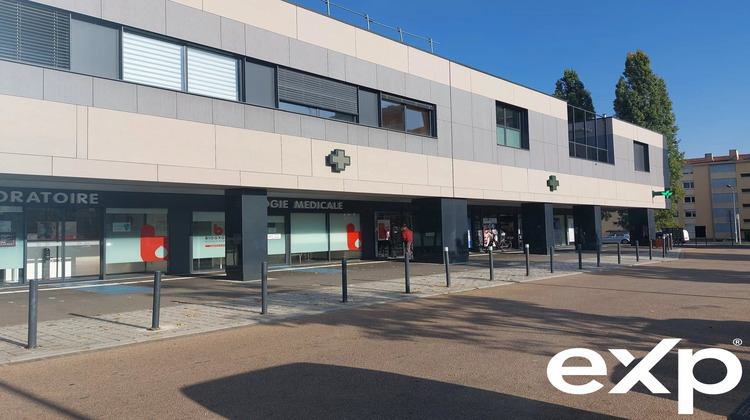 Ma-Cabane - Vente Boutique Guebwiller, 124 m²