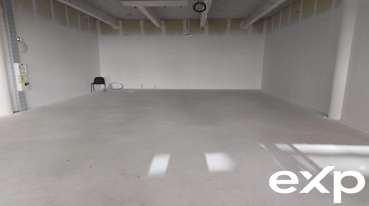 Ma-Cabane - Vente Boutique Guebwiller, 124 m²