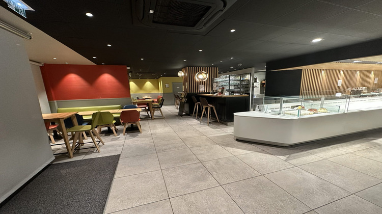 Ma-Cabane - Vente Boutique Guebwiller, 520 m²